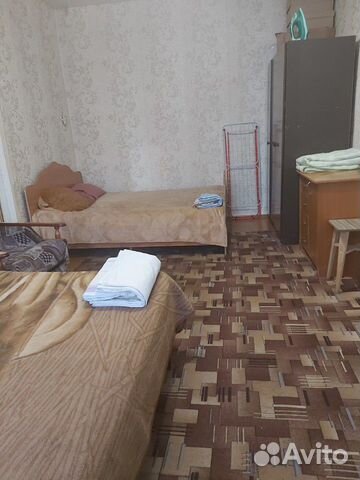 1-к квартира, 34 м², 2/2 эт.
