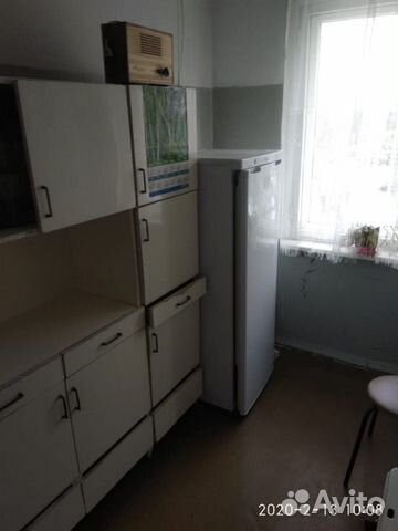 2-к квартира, 45 м², 4/9 эт. 2-к квартира, 45 м², 4/9 эт.