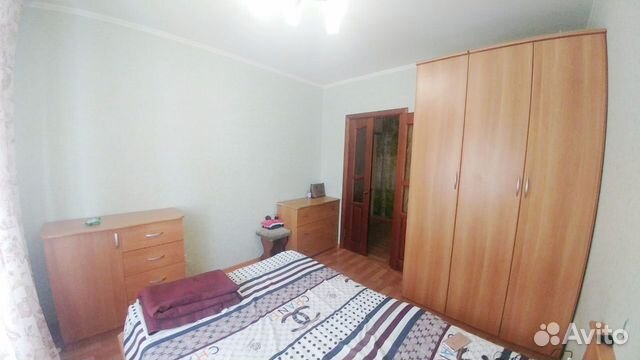 2-к квартира, 50.7 м², 1/5 эт. 2-к квартира, 50.7 м², 1/5 эт.
