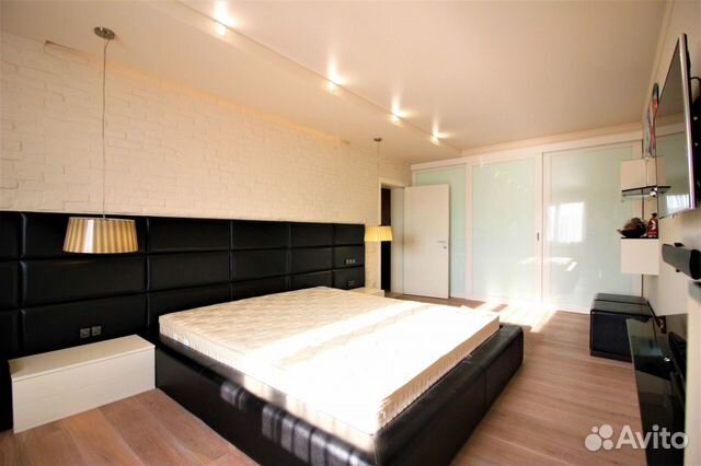 3-к квартира, 76 м², 9/16 эт. 3-к квартира, 76 м², 9/16 эт.