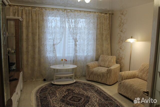 1-к квартира, 43 м², 2/9 эт. 1-к квартира, 43 м², 2/9 эт.