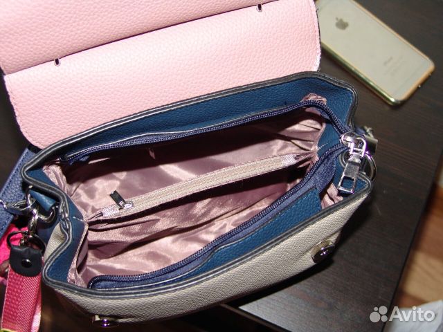 Женская сумочка новая