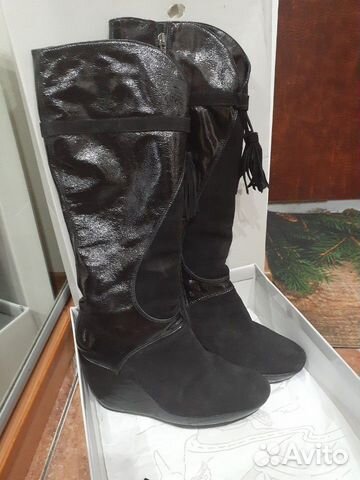 Сапоги Сапоги