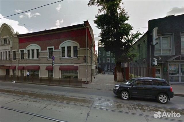 Аренда офиса 198 кв. м. ул. Дубнинская, 57 эт. 1