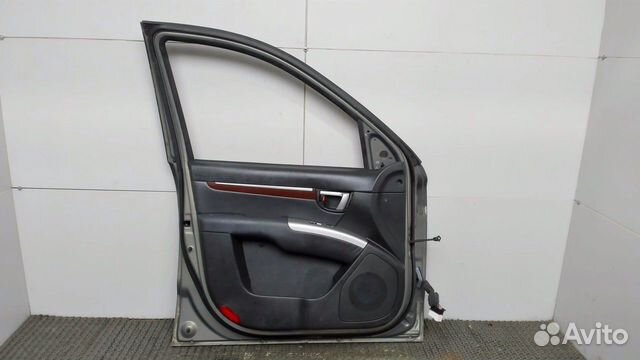 Дверь боковая Hyundai Santa Fe II Дверь боковая Hyundai Santa Fe II