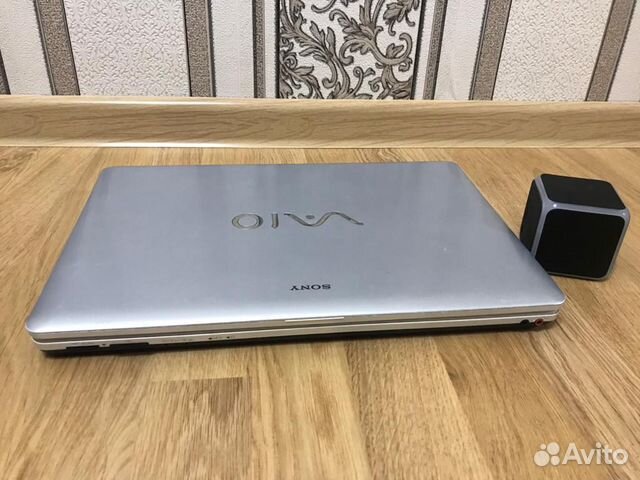 Ноутбук Sony Vaio vpceb4e1r Белый 15.5 Ноутбук Sony Vaio vpceb4e1r Белый 15.5