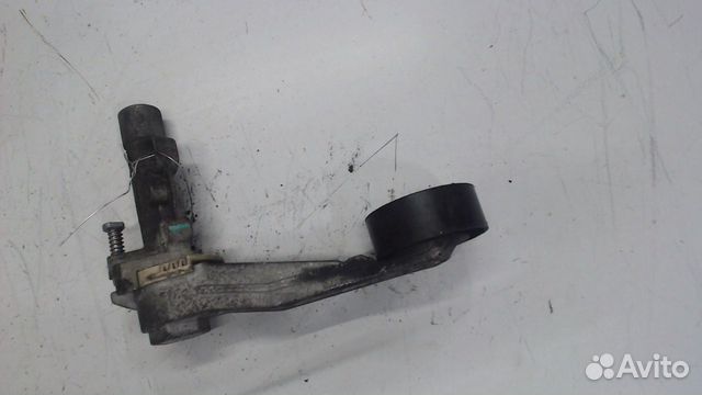 Натяжитель приводного ремня Peugeot 207 1.4 Бензин Натяжитель приводного ремня Peugeot 207 1.4 Бензин