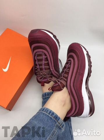 Nike Air Max 97 Nike Air Max 97