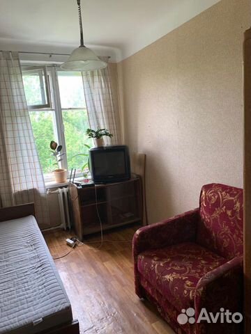Комната 15 м² в 4-к, 4/5 эт. Комната 15 м² в 4-к, 4/5 эт.