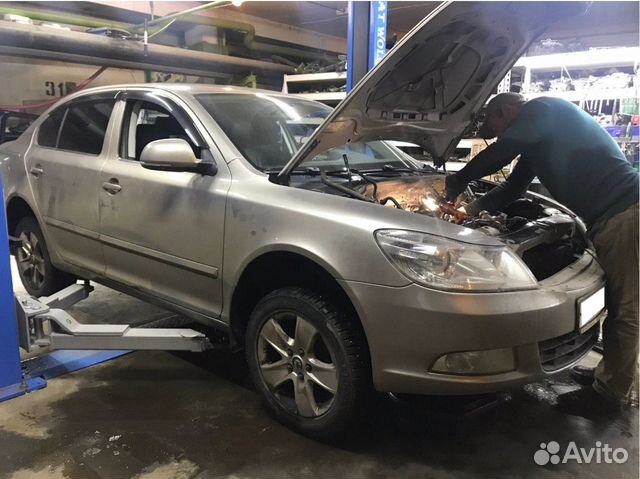 Автосервис Volkswagen, Audi, Skoda, Porsche Автосервис Volkswagen, Audi, Skoda, Porsche