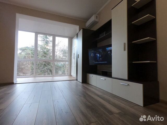 1-к квартира, 33 м², 4/4 эт.