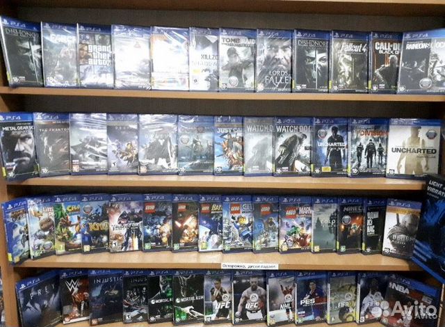 Игры для Ps3/ Ps4 Игры для Ps3/ Ps4