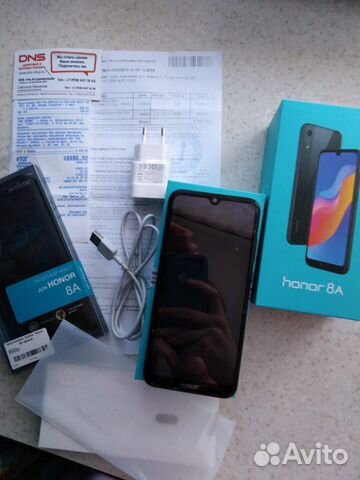 Honor 8a Honor 8a