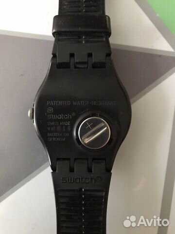 Часы swatch Часы swatch