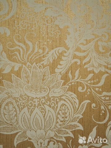 Обои цвет золото США Обои цвет золото США