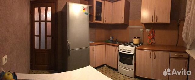 2-к квартира, 54.5 м², 2/9 эт. 2-к квартира, 54.5 м², 2/9 эт.
