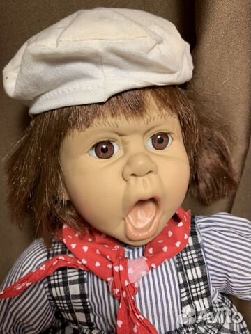 Характерные куклы Simba, 38 см Характерные куклы Simba, 38 см