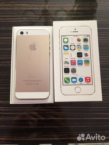 Телефон iPhone 5s 32 Gb Телефон iPhone 5s 32 Gb