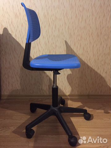 Офисный стул Офисный стул