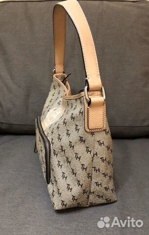Сумка Tommy Hilfiger оригинал
