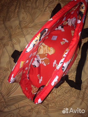 Переноска для собак Переноска для собак