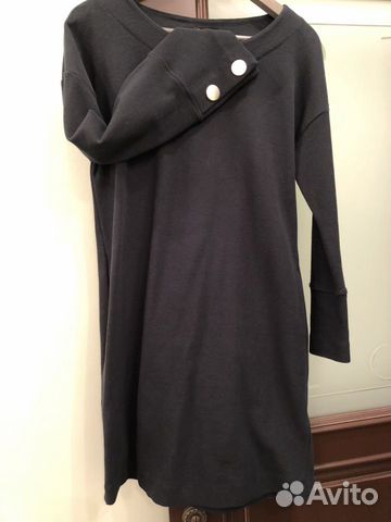 Платье Massimo dutti