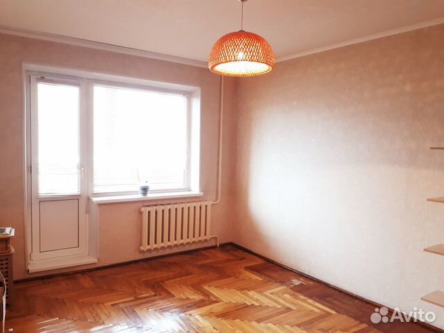 2-к квартира, 53 м², 2/9 эт. 2-к квартира, 53 м², 2/9 эт.