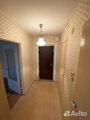 1-к квартира, 36 м², 5/9 эт.