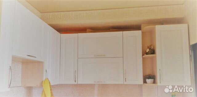 1-к квартира, 36 м², 11/15 эт. 1-к квартира, 36 м², 11/15 эт.