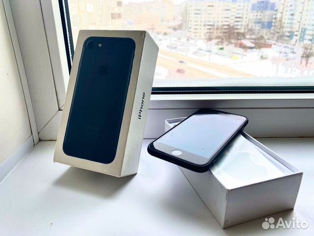 iPhone 7 32 GB iPhone 7 32 GB
