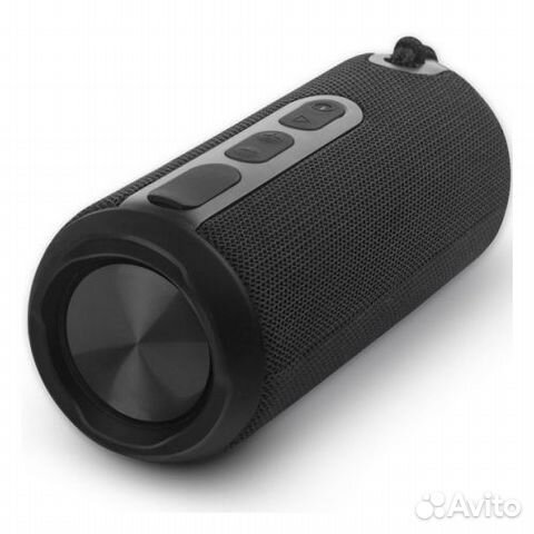 Портативная акустика, Rombica mysound BT-29 Black Портативная акустика, Rombica mysound BT-29 Black