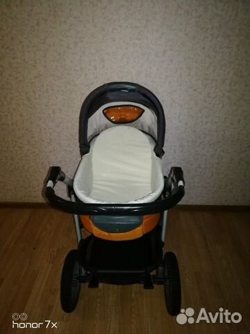 Коляска aviator 2 в 1 Коляска aviator 2 в 1