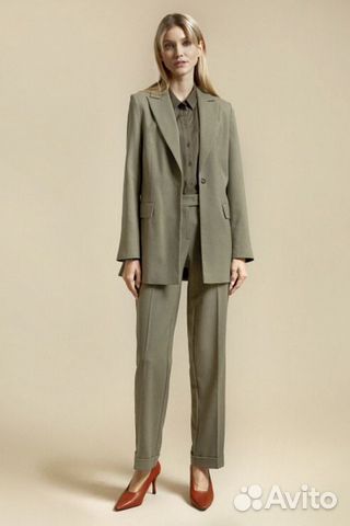 Жакет Жакет