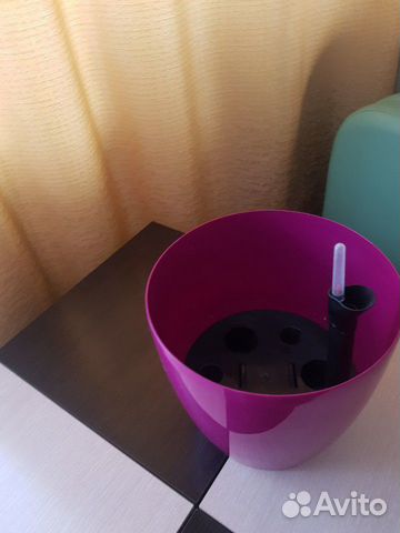 Кашпо Кашпо