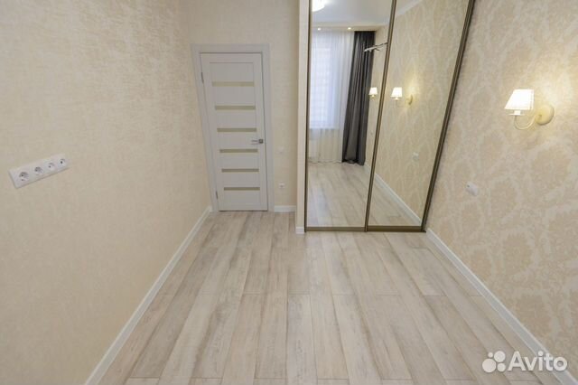 2-к квартира, 44 м², 12/19 эт.