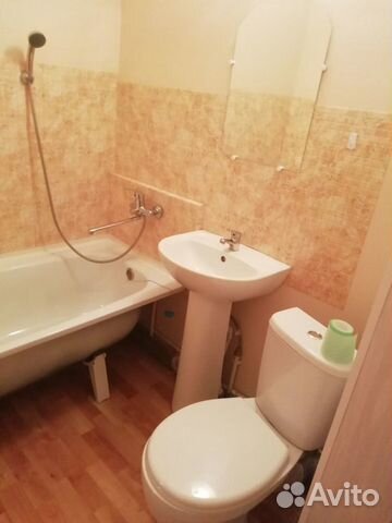 1-к квартира, 40 м², 5/10 эт. 1-к квартира, 40 м², 5/10 эт.
