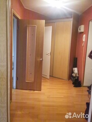 1-к квартира, 40.5 м², 8/16 эт. 1-к квартира, 40.5 м², 8/16 эт.
