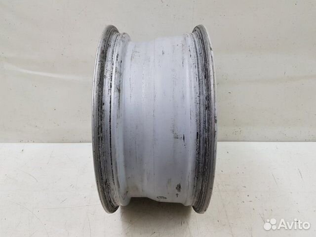 Диск R17 Toyota Land Cruiser Prado 150