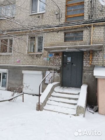 2-к квартира, 42 м², 1/5 эт.