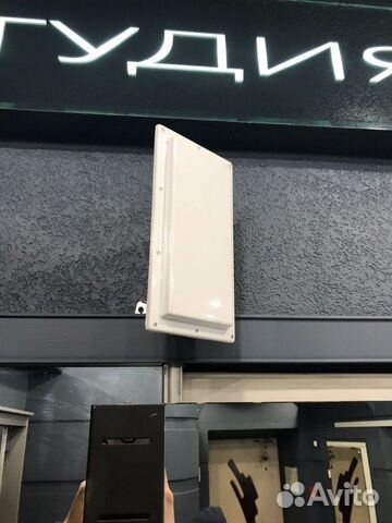 Комплект для усиления сигнала в офисе