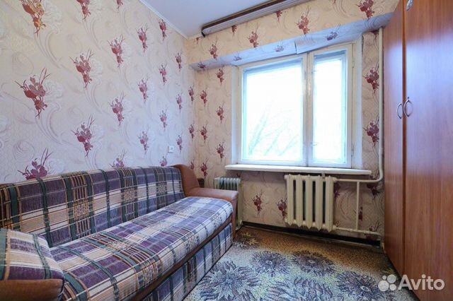 2-к квартира, 42 м², 2/5 эт. 2-к квартира, 42 м², 2/5 эт.