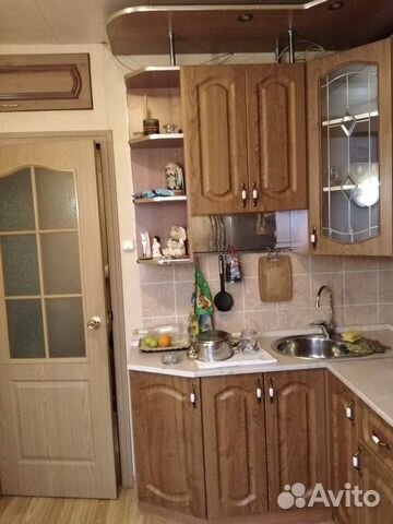 2-к квартира, 55 м², 3/9 эт. 2-к квартира, 55 м², 3/9 эт.