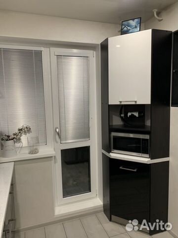 2-к квартира, 63 м², 2/9 эт.
