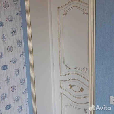 Межкомнатные двери