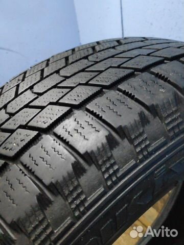 Шина 235 55 R18 Hankook Nordic IZ