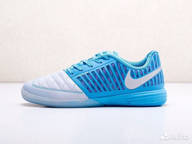 Футбольная обувь Nike LunarGato II iс