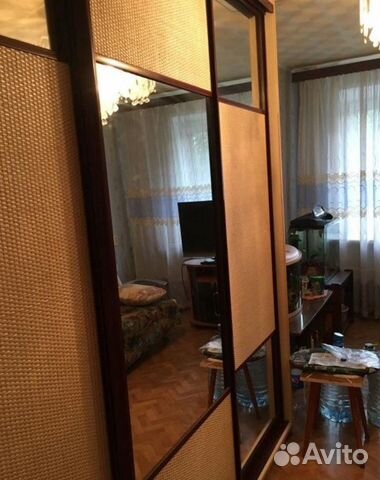 3-к квартира, 63 м², 1/5 эт. 3-к квартира, 63 м², 1/5 эт.