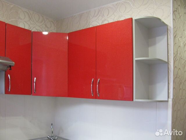 1-к квартира, 32 м², 3/5 эт.
