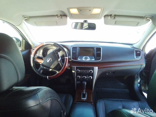 Nissan Teana 2.5 CVT, 2011, 119 000 км Nissan Teana 2.5 CVT, 2011, 119 000 км