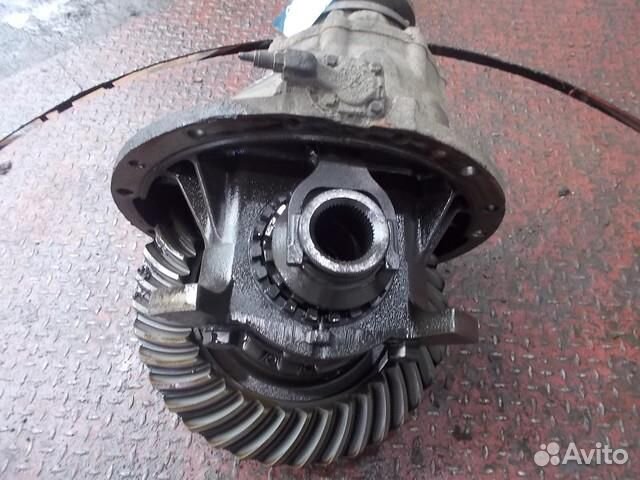 Редуктор моста Вольво RSS1344B 2.64 (Volvo)